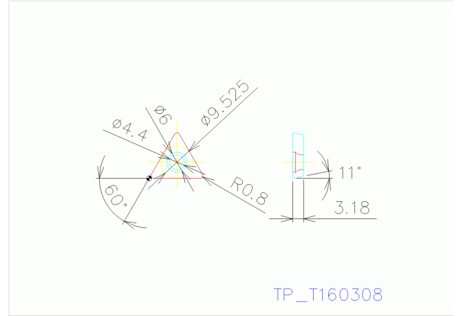 TPMT160308N-LB AC8115P