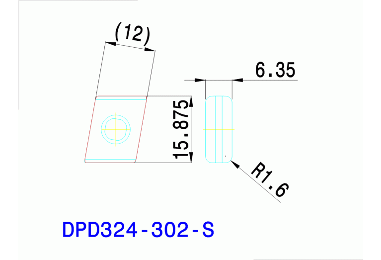 DPD324-302-S IN4030