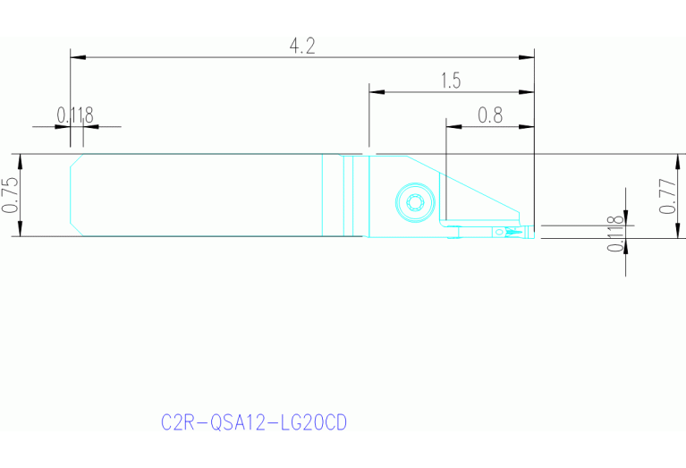 C2R-QSA12-LG20CD