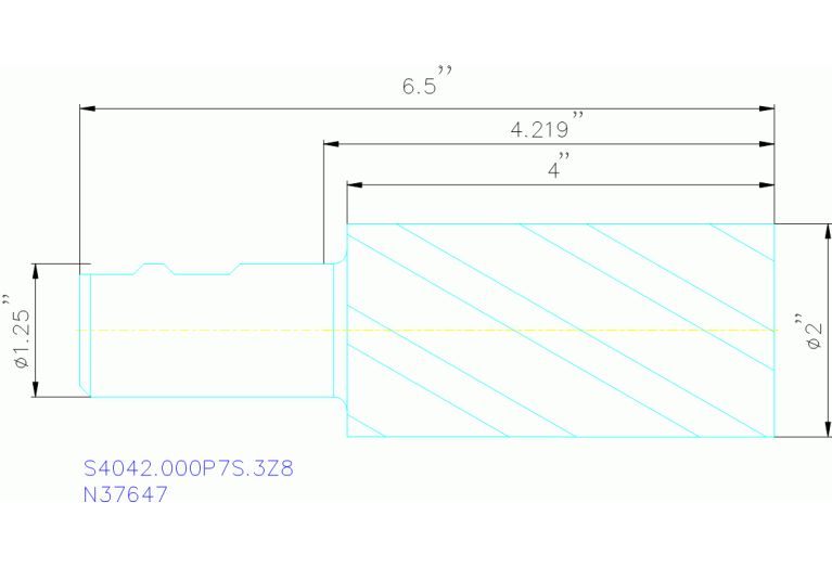 S4042.000P7S.3Z8