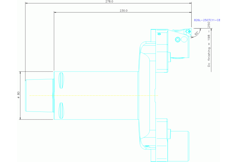 826L-250TC11-C8