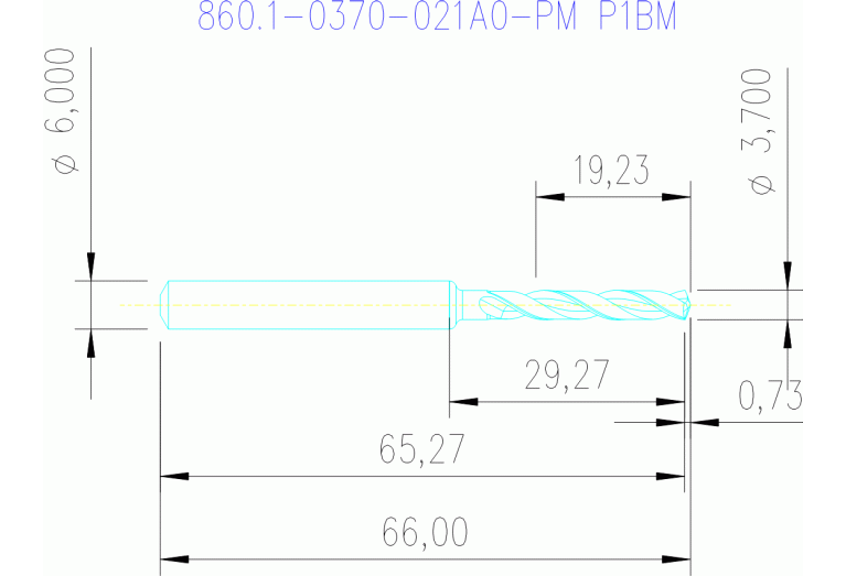 860.1-0370-021A0-PM P1BM