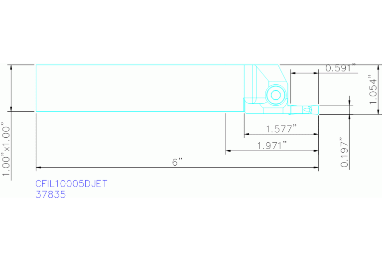 CFIL10005DJET