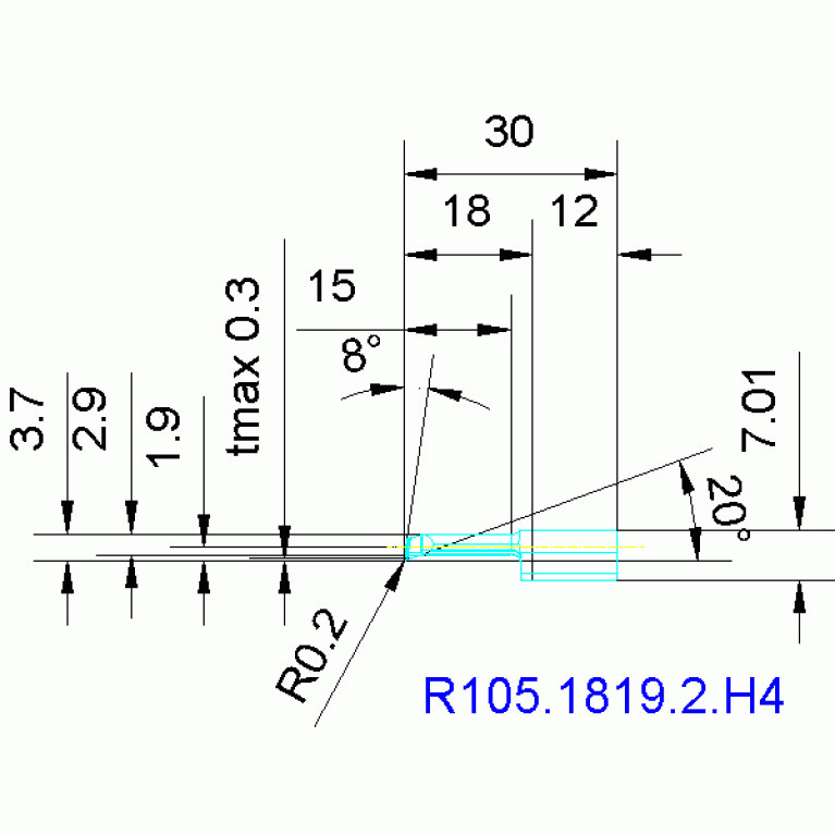R105.1819.2.H4 TF45