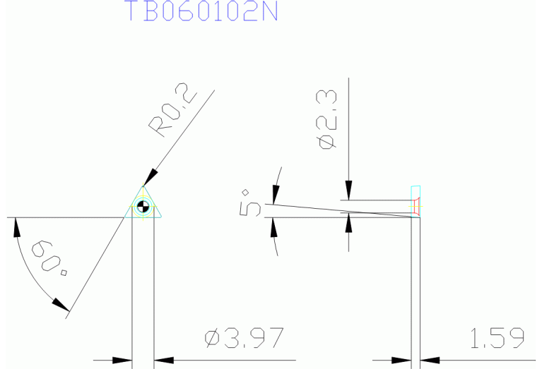 TBMT060102-FV MC6115
