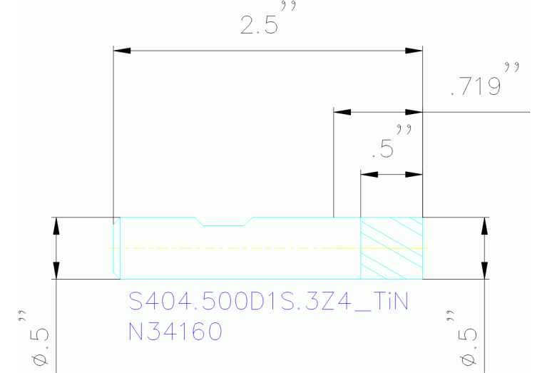 S404.500D1S.3Z4 TIN