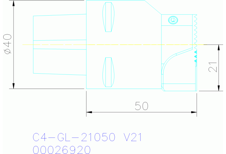 C4-GL-21050-V21