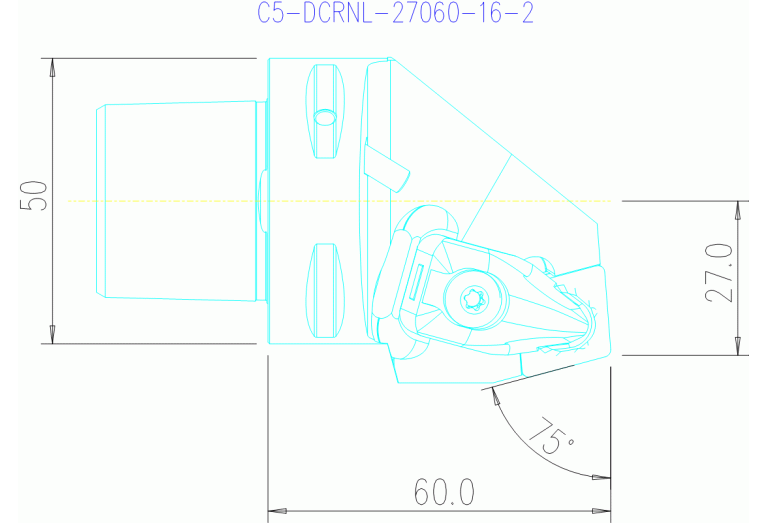 C5-DCRNL-27060-16-2