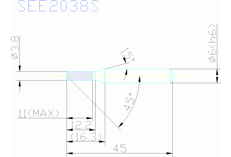 SEE2038S
