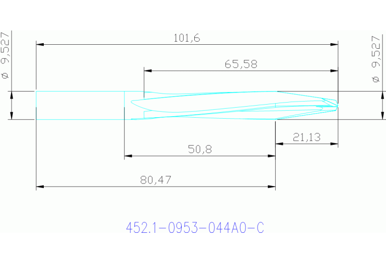 452.1-0953-044A0-C H10F