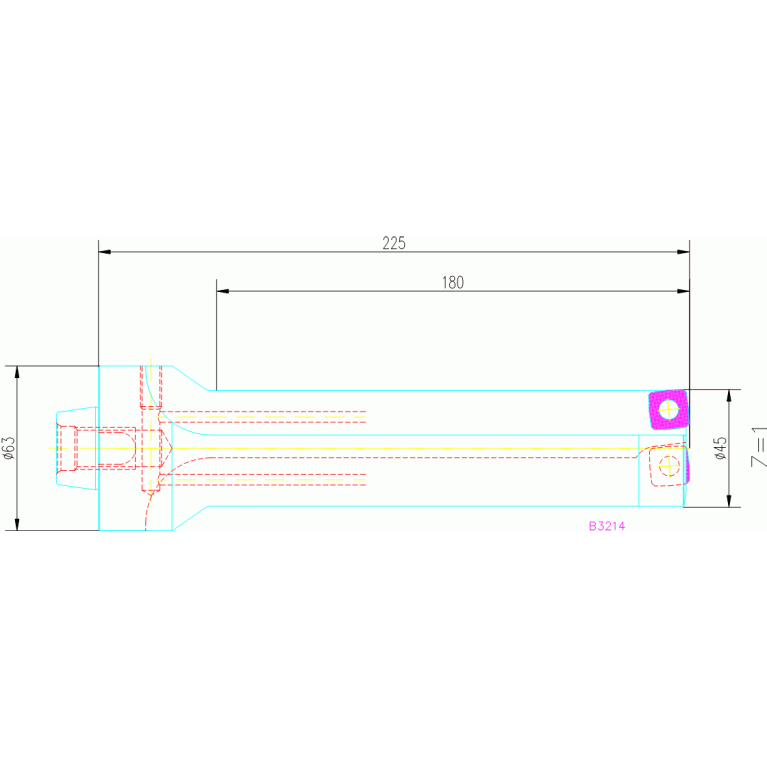 B3214.N6.045.Z01.180R
