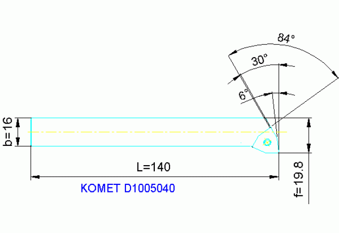 D10 05040