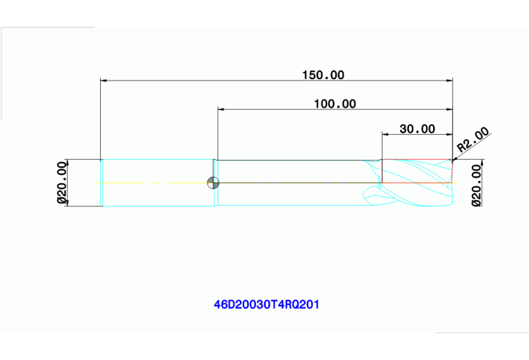 46D20030T4RQ201 IN05S