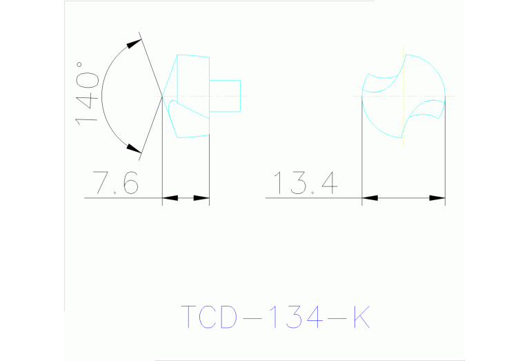 TKA1340R01 IN2505