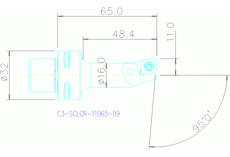 C3-SCLCR-11065-09