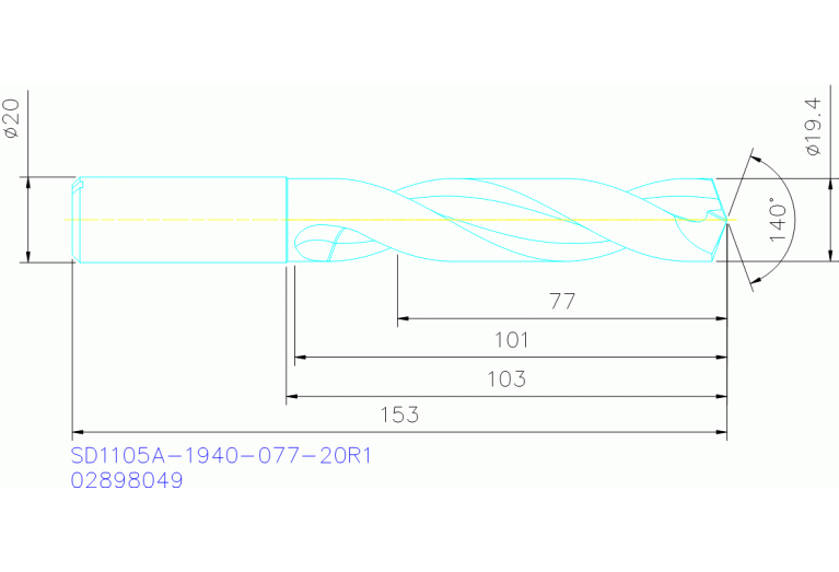 SD1105A-1940-077-20R1