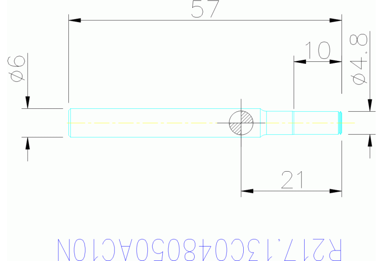 R217.13C048050AC10N 1630