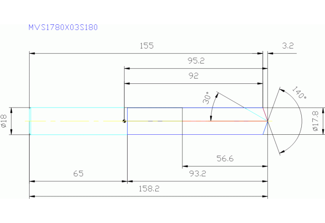 MVS1780X03S180