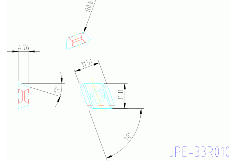JPE-33R010 IN05S