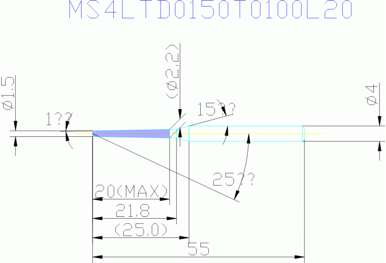 MS4LTD0150T0100L20