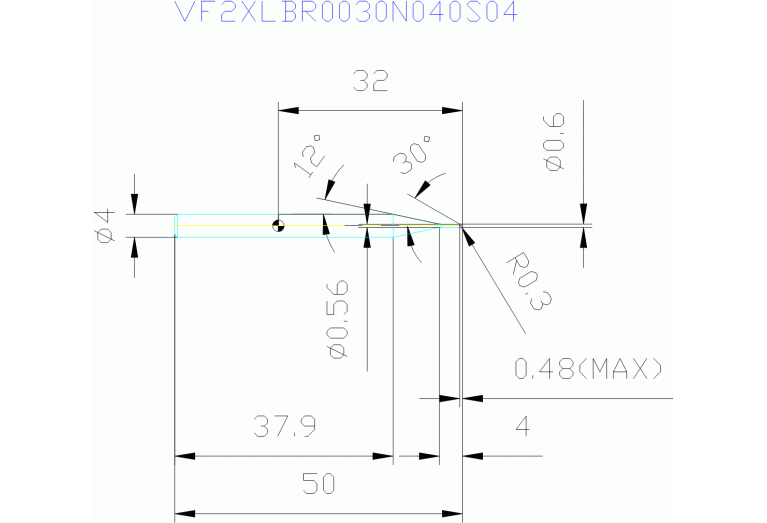 VF2XLBR0030N040S04