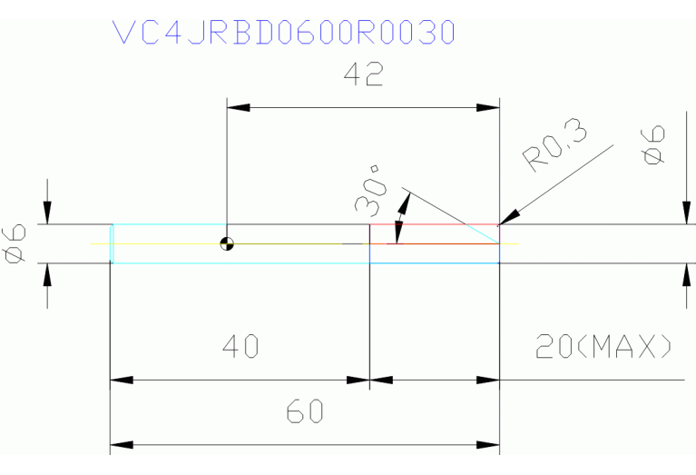 VC4JRBD0600R0030