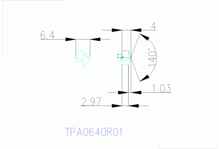 TPA0640R01 IN2505