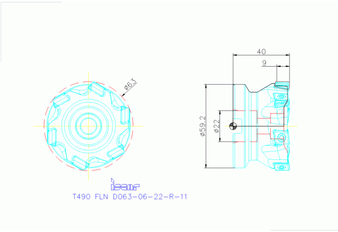 T490 FLN D063-06-22-R-11