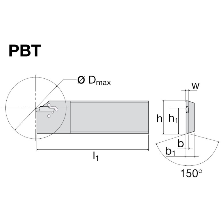PBTL 32-4 D80
