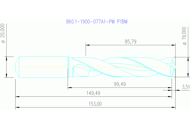 860.1-1900-077A1-PM P1BM