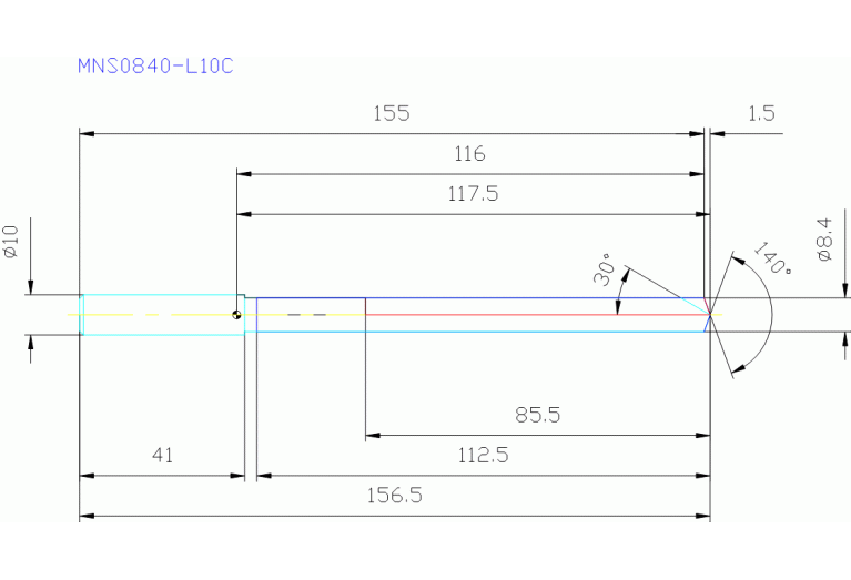 MNS0840-L10C TF15