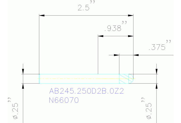 AB245.250D2B.0Z2
