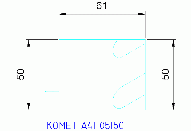 A41 05150