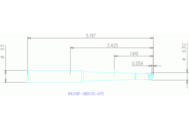RA216F-08O13S-075