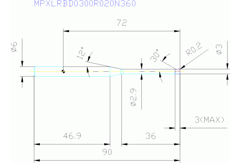 MPXLRBD0300R020N360
