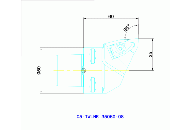 C5-TWLNR 35060-08