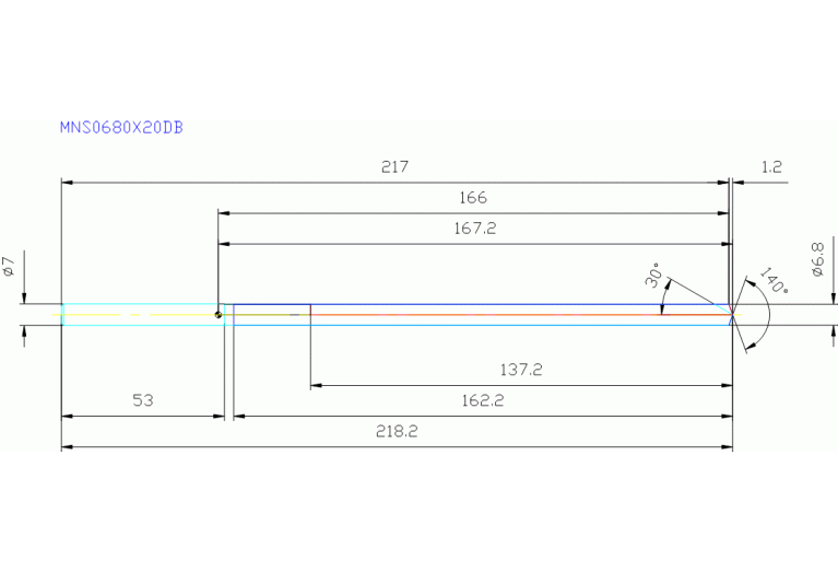 MNS0680X20DB TF15