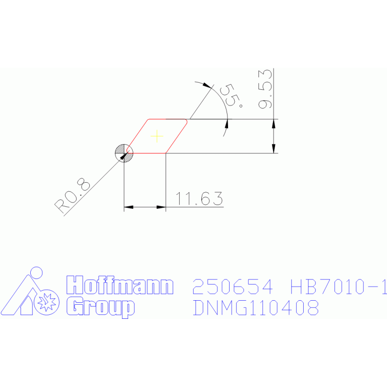 250654 HB7010-1