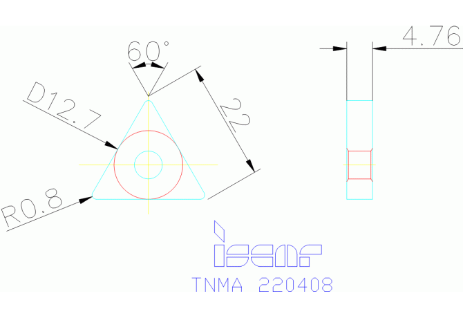 TNMA 220408 IC20
