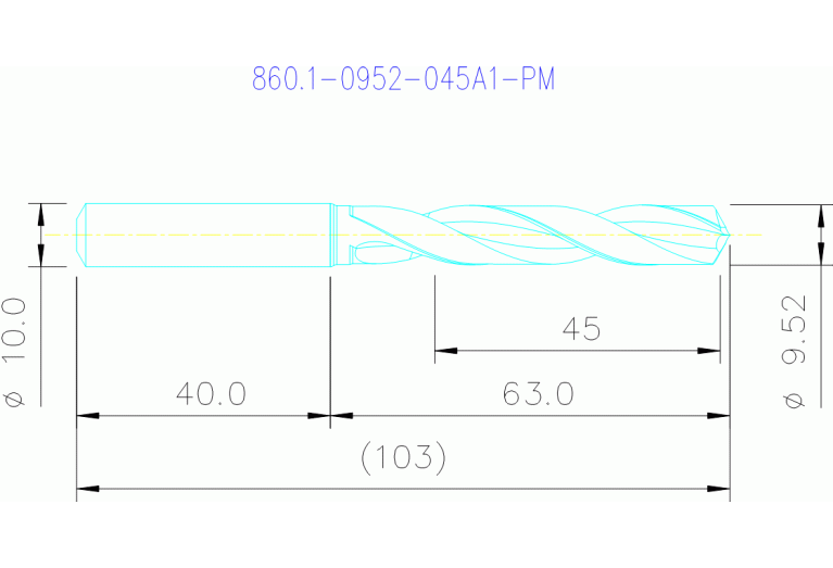 860.1-0952-045A1-PM 4234