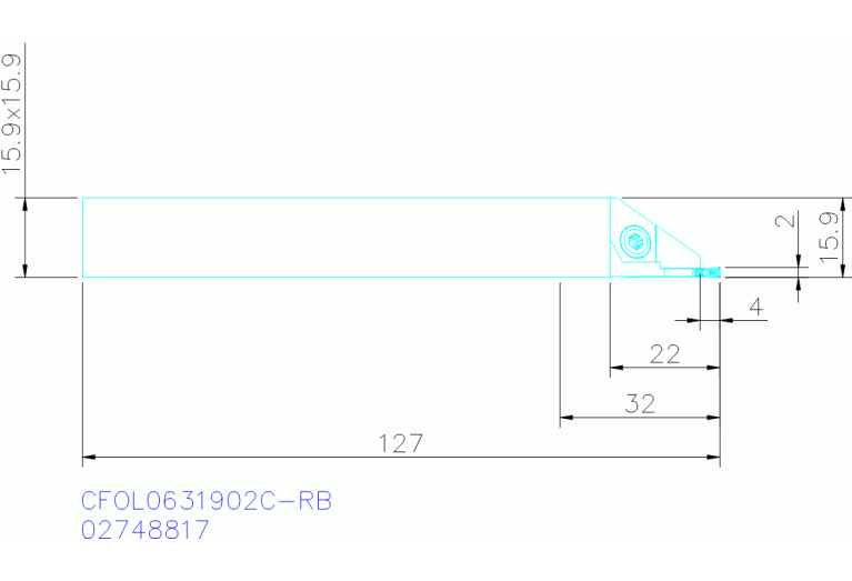 CFOL0631902CRB