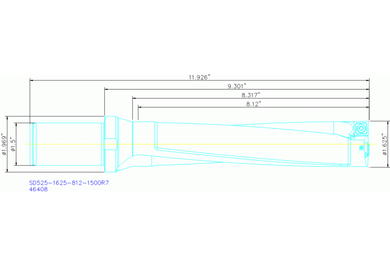 SD525-1625-812-1500R7