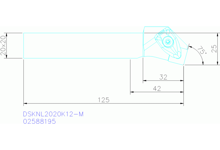 DSKNL2020K12-M