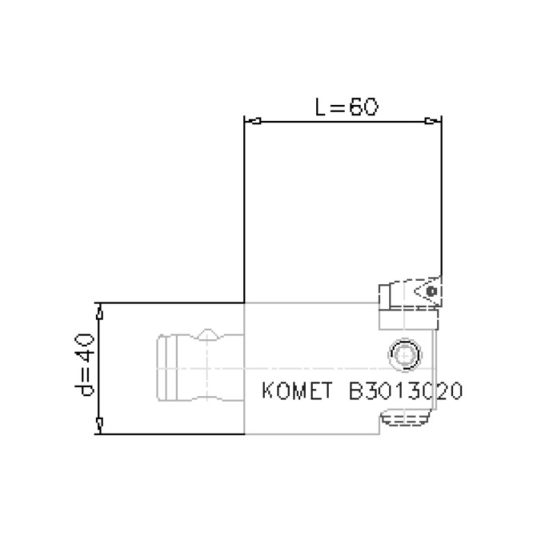 B30 13020