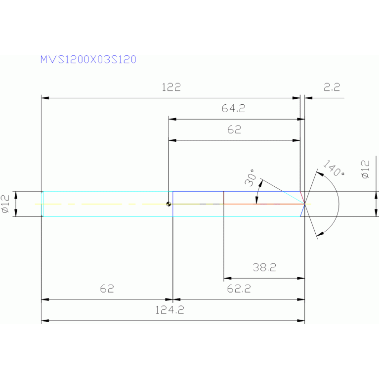 MVS1200X03S120