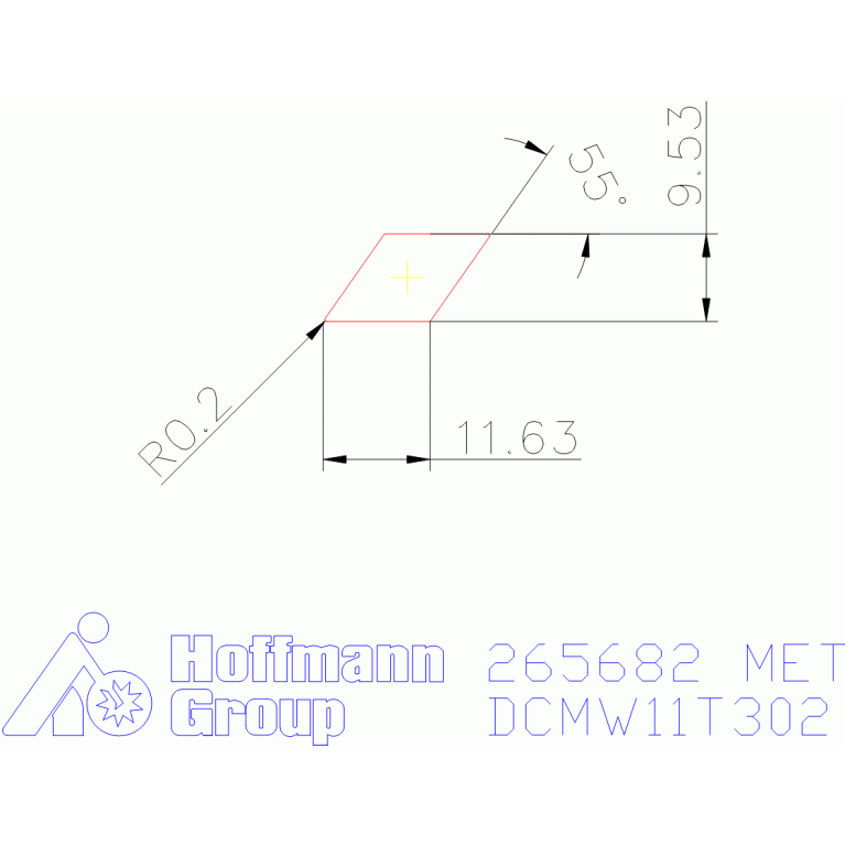 265682 MET