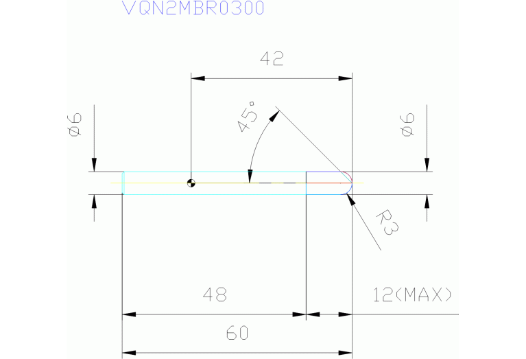 VQN2MBR0300