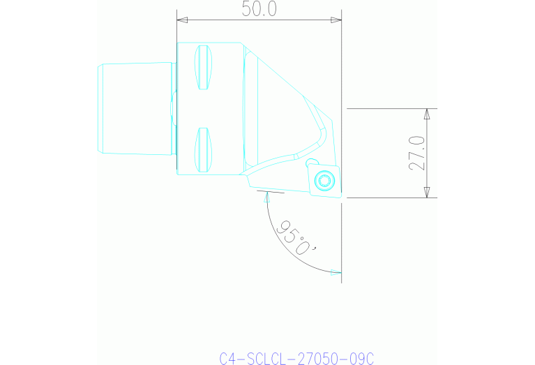 C4-SCLCL-27050-09C