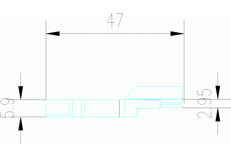 MSS-E25R15-GX24-3A100150