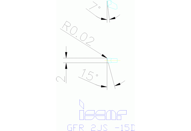 GFR 2JS -15D IC328